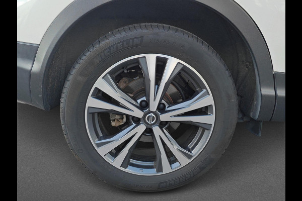 Nissan QASHQAI 1.2 N-Connecta