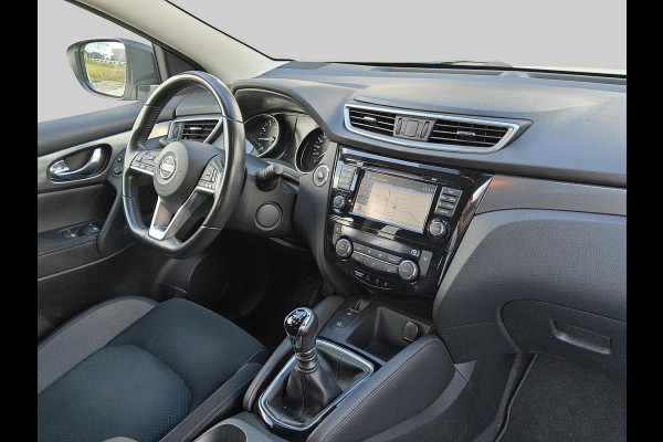 Nissan QASHQAI 1.2 N-Connecta
