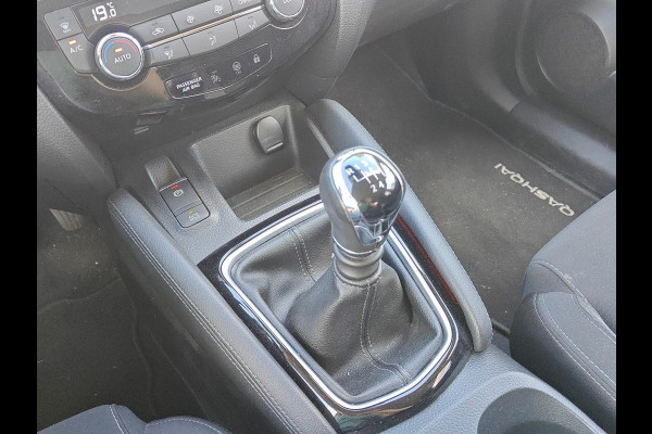 Nissan QASHQAI 1.2 N-Connecta