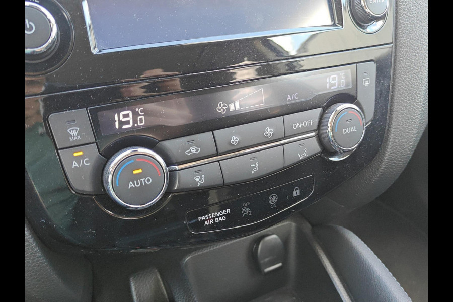 Nissan QASHQAI 1.2 N-Connecta
