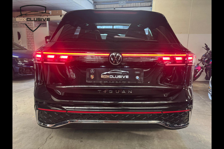 Volkswagen Tiguan 1.5 eTSI R-Line Edition GARANTIE|360CAM|PANO|MASSAGE|IQ MATRIX|FULL OPTION!