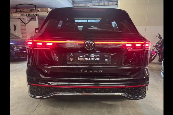 Volkswagen Tiguan 1.5 eTSI R-Line Edition GARANTIE|360CAM|PANO|MASSAGE|IQ MATRIX|FULL OPTION!