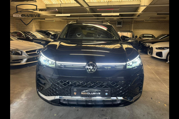 Volkswagen Tiguan 1.5 eTSI R-Line Edition GARANTIE|360CAM|PANO|MASSAGE|IQ MATRIX|FULL OPTION!
