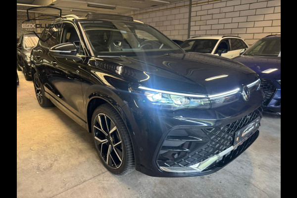 Volkswagen Tiguan 1.5 eTSI R-Line Edition GARANTIE|360CAM|PANO|MASSAGE|IQ MATRIX|FULL OPTION!
