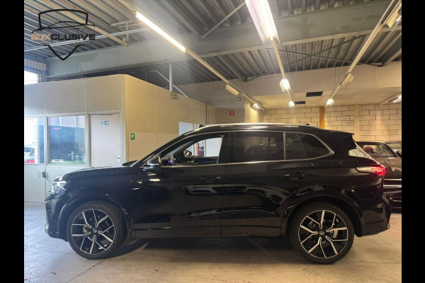Volkswagen Tiguan 1.5 eTSI R-Line Edition GARANTIE|360CAM|PANO|MASSAGE|IQ MATRIX|FULL OPTION!