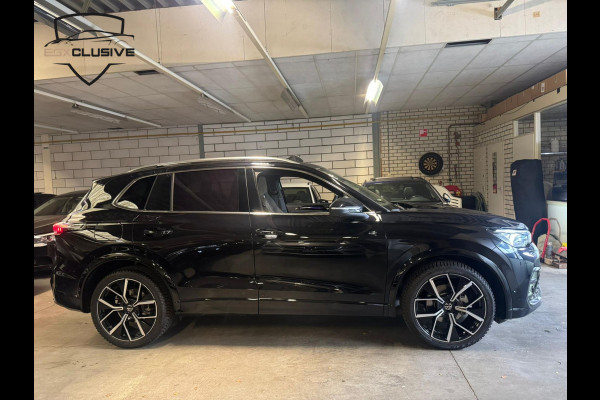 Volkswagen Tiguan 1.5 eTSI R-Line Edition GARANTIE|360CAM|PANO|MASSAGE|IQ MATRIX|FULL OPTION!