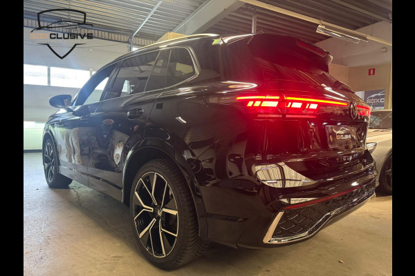 Volkswagen Tiguan 1.5 eTSI R-Line Edition GARANTIE|360CAM|PANO|MASSAGE|IQ MATRIX|FULL OPTION!