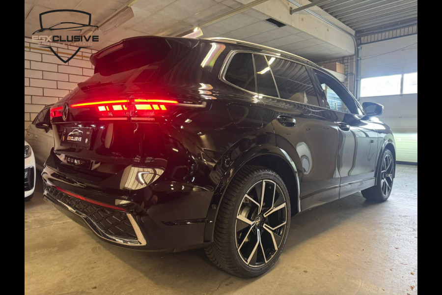 Volkswagen Tiguan 1.5 eTSI R-Line Edition GARANTIE|360CAM|PANO|MASSAGE|IQ MATRIX|FULL OPTION!