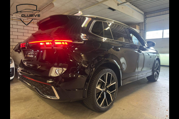Volkswagen Tiguan 1.5 eTSI R-Line Edition GARANTIE|360CAM|PANO|MASSAGE|IQ MATRIX|FULL OPTION!