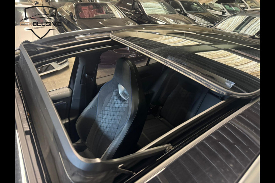 Volkswagen Tiguan 1.5 eTSI R-Line Edition GARANTIE|360CAM|PANO|MASSAGE|IQ MATRIX|FULL OPTION!