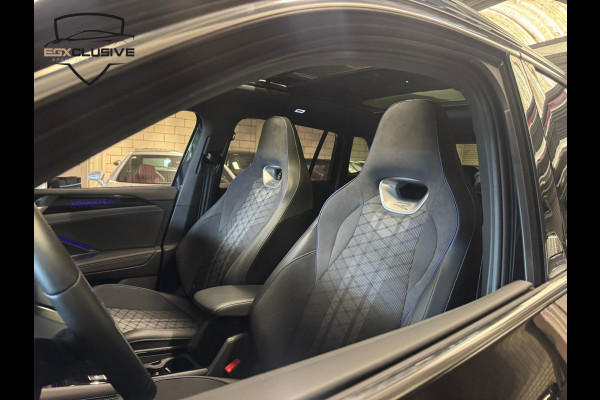 Volkswagen Tiguan 1.5 eTSI R-Line Edition GARANTIE|360CAM|PANO|MASSAGE|IQ MATRIX|FULL OPTION!