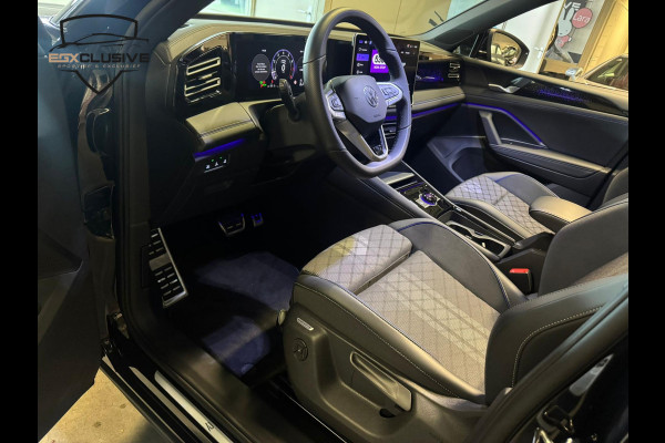 Volkswagen Tiguan 1.5 eTSI R-Line Edition GARANTIE|360CAM|PANO|MASSAGE|IQ MATRIX|FULL OPTION!