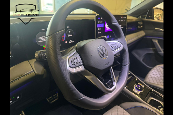 Volkswagen Tiguan 1.5 eTSI R-Line Edition GARANTIE|360CAM|PANO|MASSAGE|IQ MATRIX|FULL OPTION!