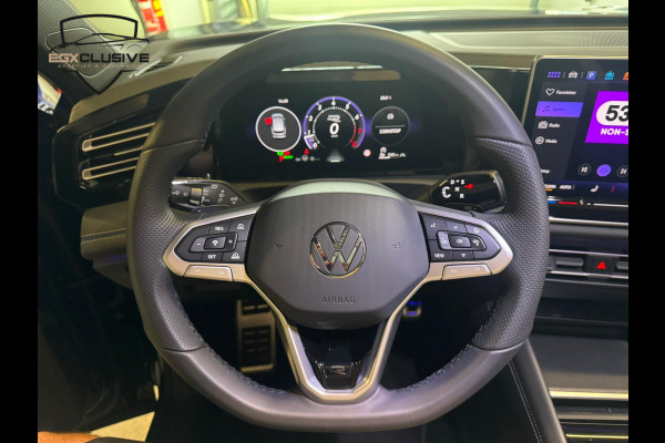 Volkswagen Tiguan 1.5 eTSI R-Line Edition GARANTIE|360CAM|PANO|MASSAGE|IQ MATRIX|FULL OPTION!