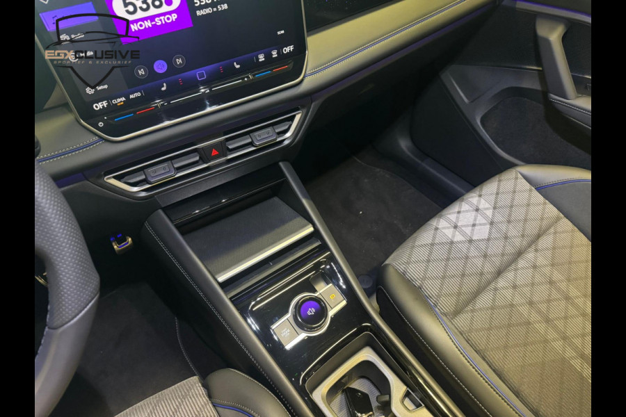 Volkswagen Tiguan 1.5 eTSI R-Line Edition GARANTIE|360CAM|PANO|MASSAGE|IQ MATRIX|FULL OPTION!