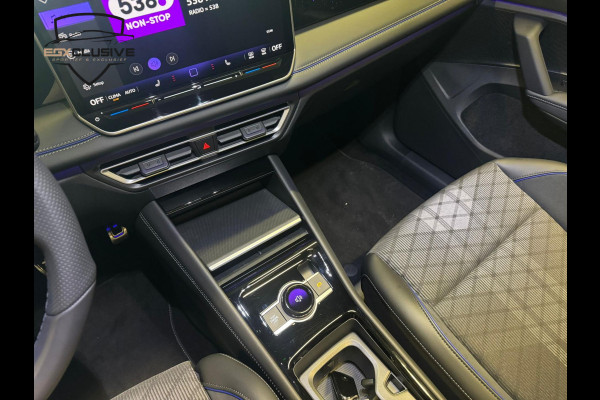 Volkswagen Tiguan 1.5 eTSI R-Line Edition GARANTIE|360CAM|PANO|MASSAGE|IQ MATRIX|FULL OPTION!