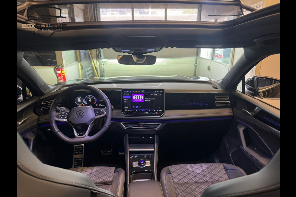 Volkswagen Tiguan 1.5 eTSI R-Line Edition GARANTIE|360CAM|PANO|MASSAGE|IQ MATRIX|FULL OPTION!