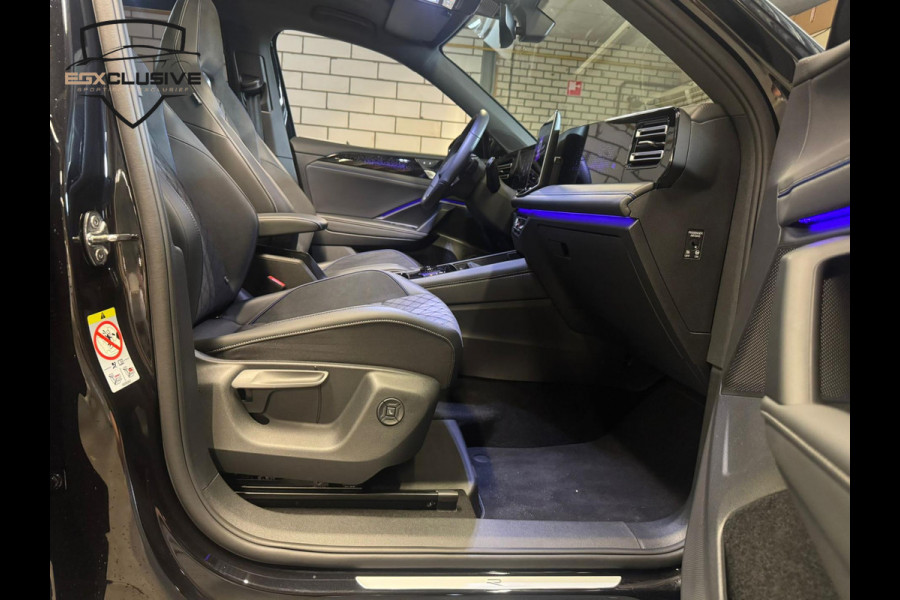 Volkswagen Tiguan 1.5 eTSI R-Line Edition GARANTIE|360CAM|PANO|MASSAGE|IQ MATRIX|FULL OPTION!