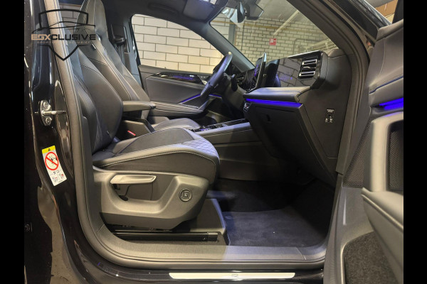 Volkswagen Tiguan 1.5 eTSI R-Line Edition GARANTIE|360CAM|PANO|MASSAGE|IQ MATRIX|FULL OPTION!