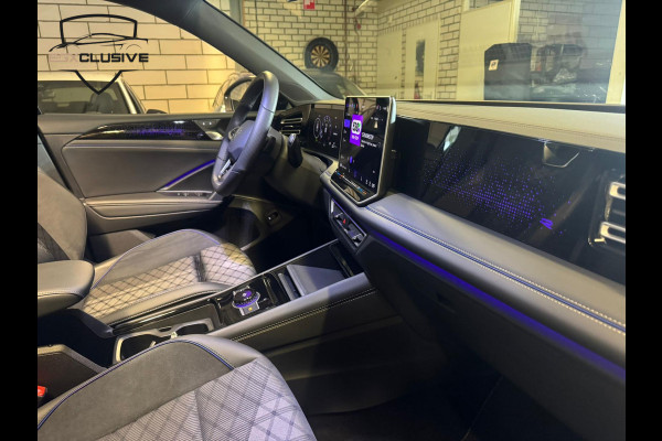 Volkswagen Tiguan 1.5 eTSI R-Line Edition GARANTIE|360CAM|PANO|MASSAGE|IQ MATRIX|FULL OPTION!