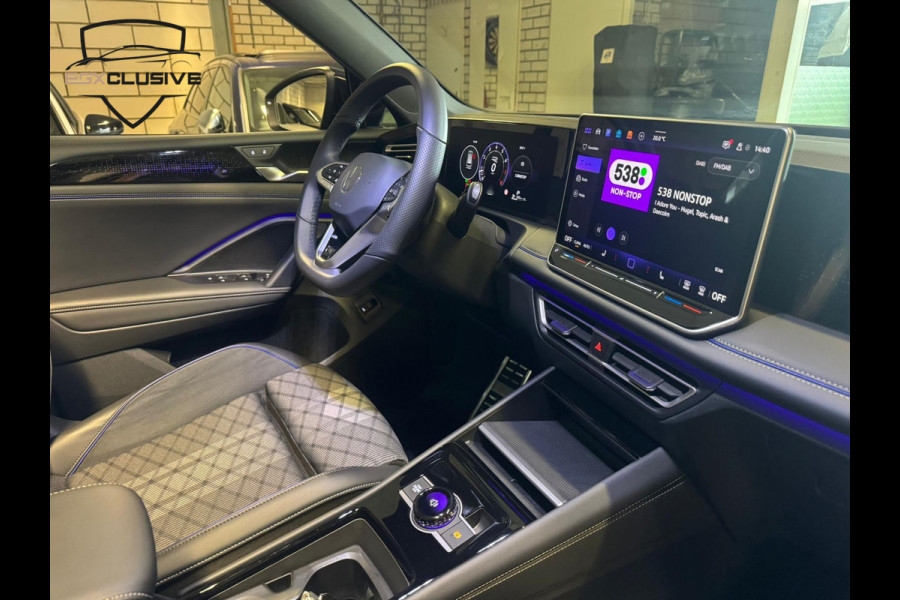 Volkswagen Tiguan 1.5 eTSI R-Line Edition GARANTIE|360CAM|PANO|MASSAGE|IQ MATRIX|FULL OPTION!