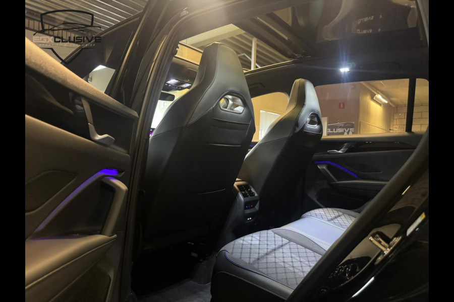 Volkswagen Tiguan 1.5 eTSI R-Line Edition GARANTIE|360CAM|PANO|MASSAGE|IQ MATRIX|FULL OPTION!