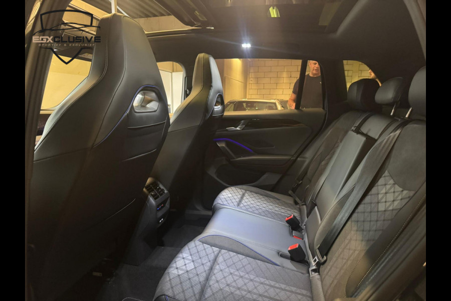 Volkswagen Tiguan 1.5 eTSI R-Line Edition GARANTIE|360CAM|PANO|MASSAGE|IQ MATRIX|FULL OPTION!