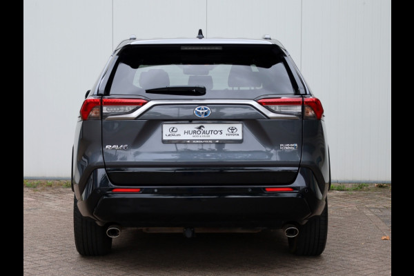 Toyota RAV4 2.5 Plug-in Hybride Bi-Tone+ | Head-up | Panoramadak | Stoelvent