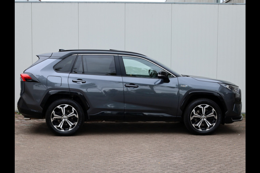 Toyota RAV4 2.5 Plug-in Hybride Bi-Tone+ | Head-up | Panoramadak | Stoelvent