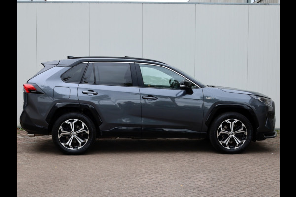 Toyota RAV4 2.5 Plug-in Hybride Bi-Tone+ | Head-up | Panoramadak | Stoelvent