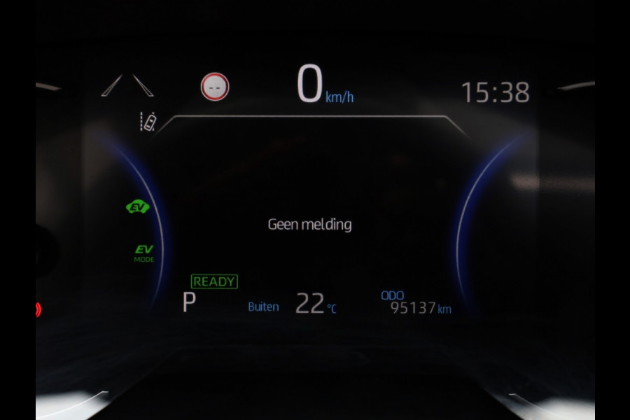 Toyota RAV4 2.5 Plug-in Hybride Bi-Tone+ | Head-up | Panoramadak | Stoelvent
