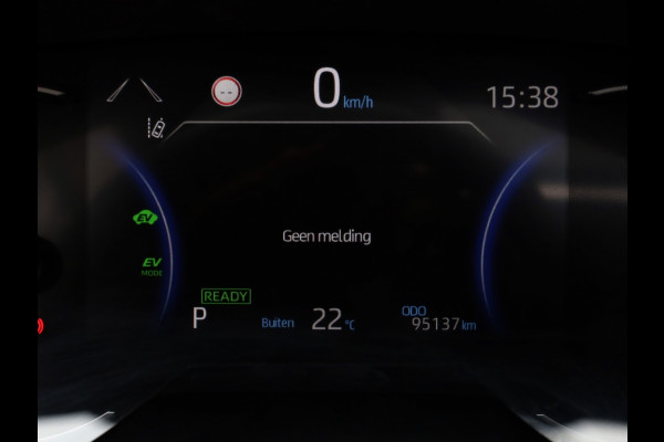 Toyota RAV4 2.5 Plug-in Hybride Bi-Tone+ | Head-up | Panoramadak | Stoelvent