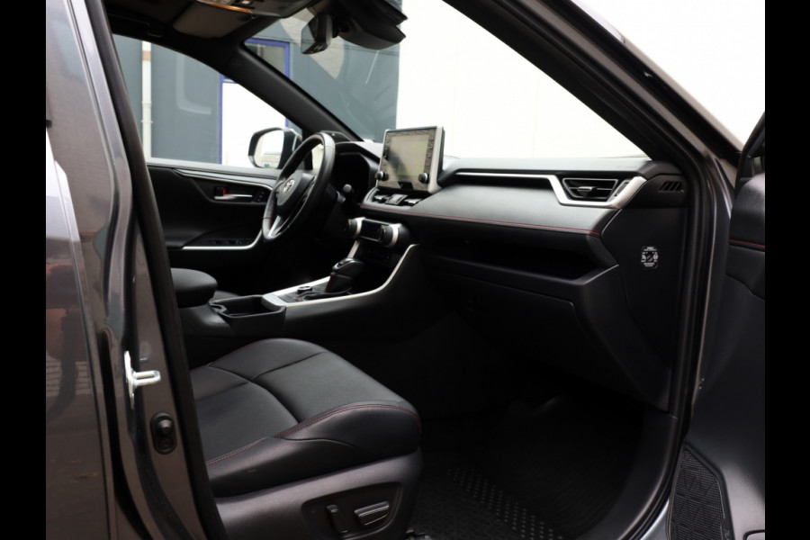 Toyota RAV4 2.5 Plug-in Hybride Bi-Tone+ | Head-up | Panoramadak | Stoelvent