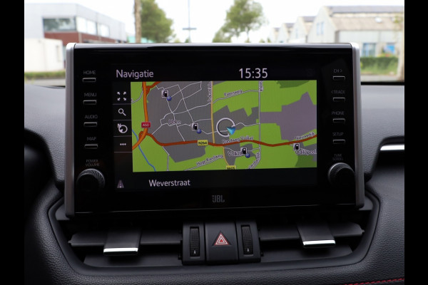 Toyota RAV4 2.5 Plug-in Hybride Bi-Tone+ | Head-up | Panoramadak | Stoelvent
