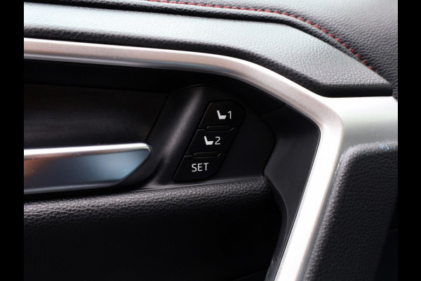 Toyota RAV4 2.5 Plug-in Hybride Bi-Tone+ | Head-up | Panoramadak | Stoelvent