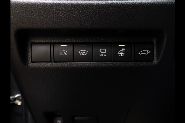 Toyota RAV4 2.5 Plug-in Hybride Bi-Tone+ | Head-up | Panoramadak | Stoelvent