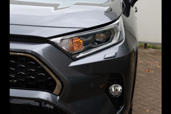 Toyota RAV4 2.5 Plug-in Hybride Bi-Tone+ | Head-up | Panoramadak | Stoelvent