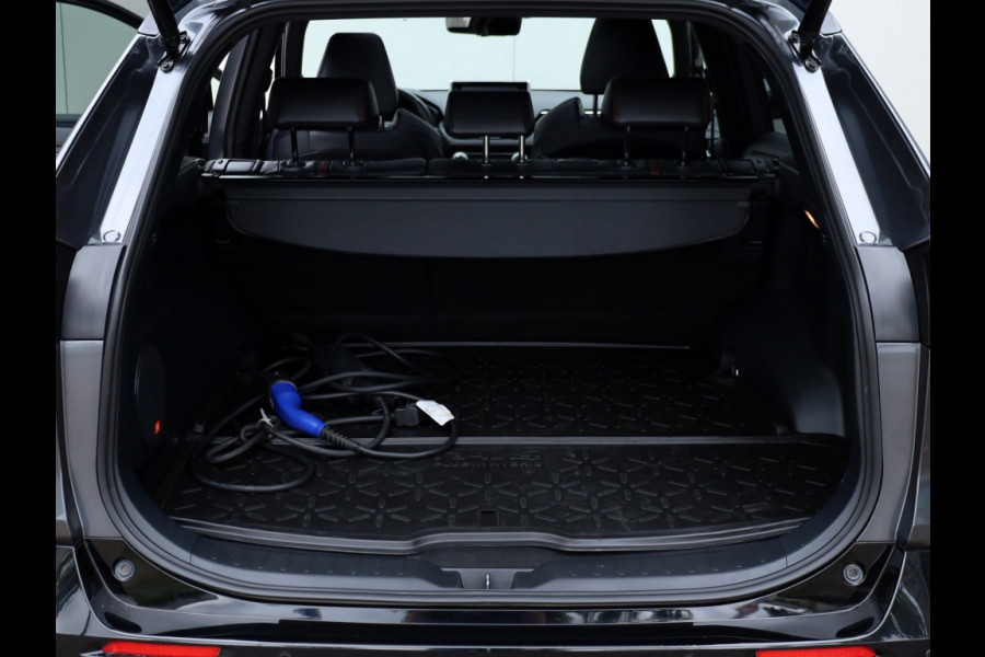 Toyota RAV4 2.5 Plug-in Hybride Bi-Tone+ | Head-up | Panoramadak | Stoelvent