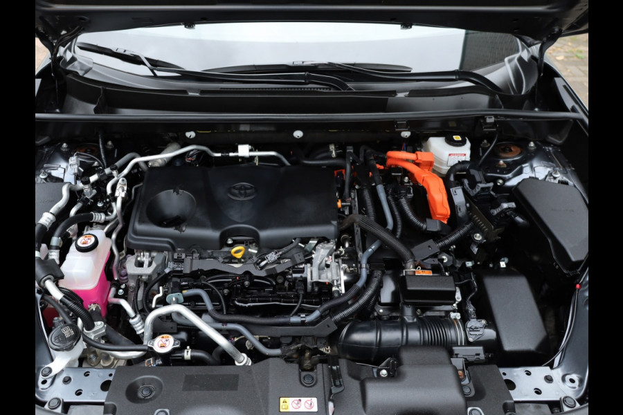 Toyota RAV4 2.5 Plug-in Hybride Bi-Tone+ | Head-up | Panoramadak | Stoelvent