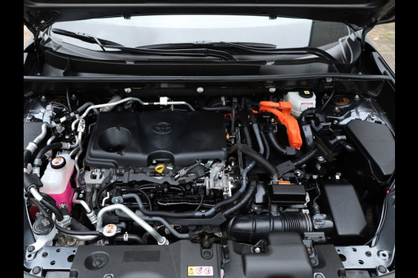 Toyota RAV4 2.5 Plug-in Hybride Bi-Tone+ | Head-up | Panoramadak | Stoelvent