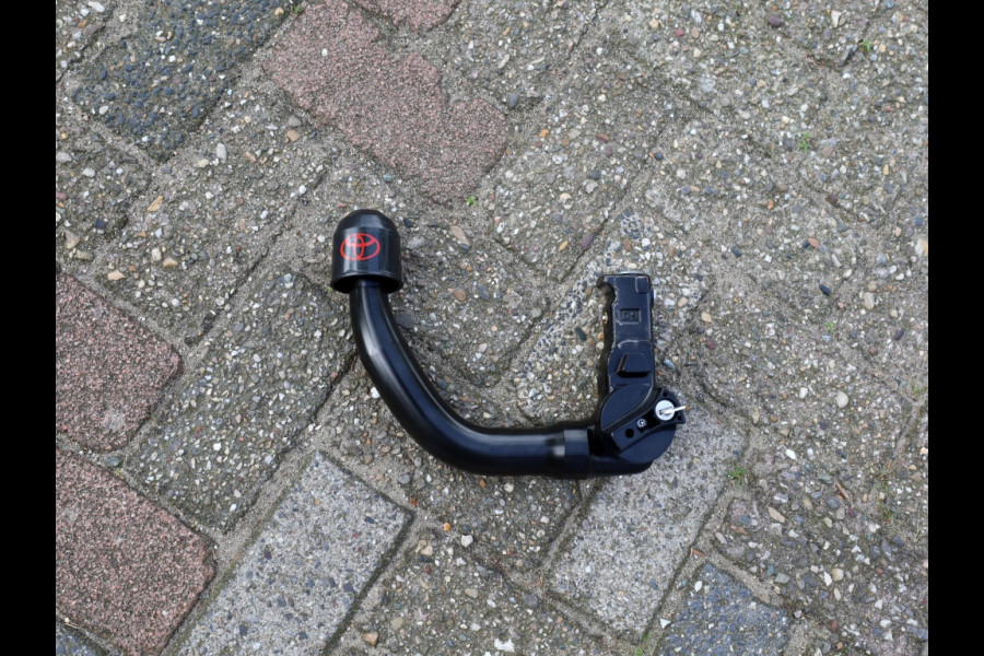 Toyota RAV4 2.5 Plug-in Hybride Bi-Tone+ | Head-up | Panoramadak | Stoelvent