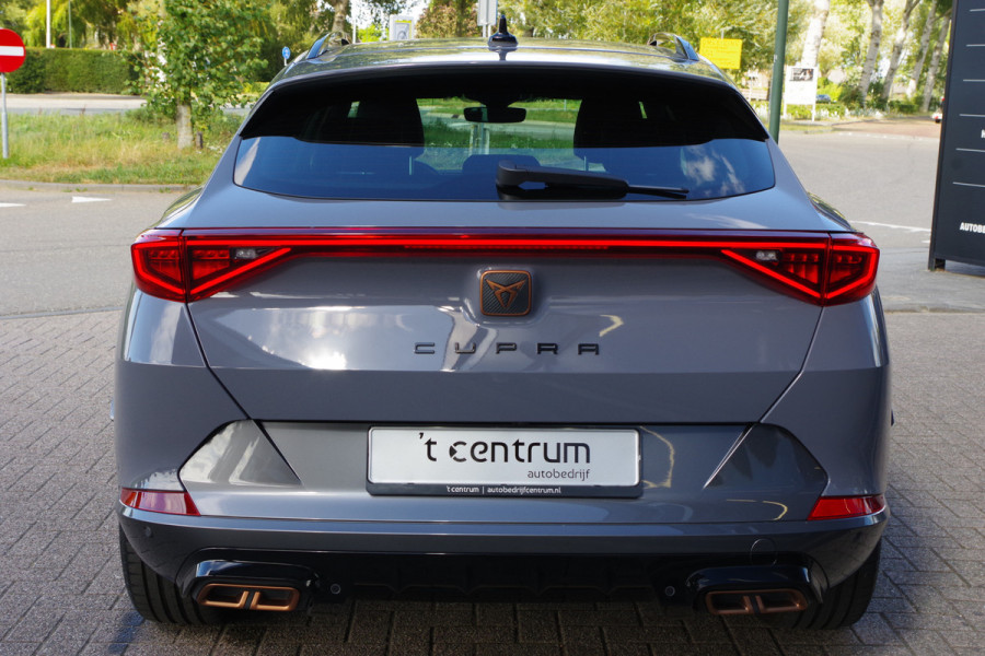CUPRA Formentor 1.4 TSI e-Hybrid Essential, Carplay, Camera, Adap. Cruise Control