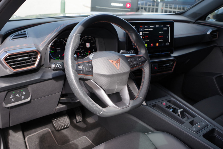 CUPRA Formentor 1.4 TSI e-Hybrid Essential, Carplay, Camera, Adap. Cruise Control