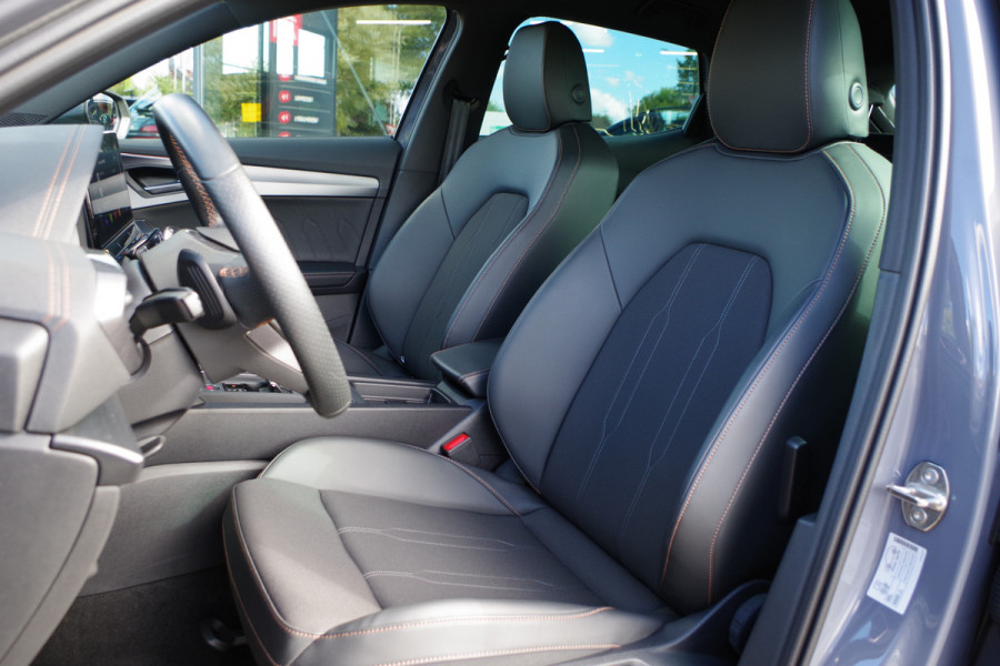 CUPRA Formentor 1.4 TSI e-Hybrid Essential, Carplay, Camera, Adap. Cruise Control