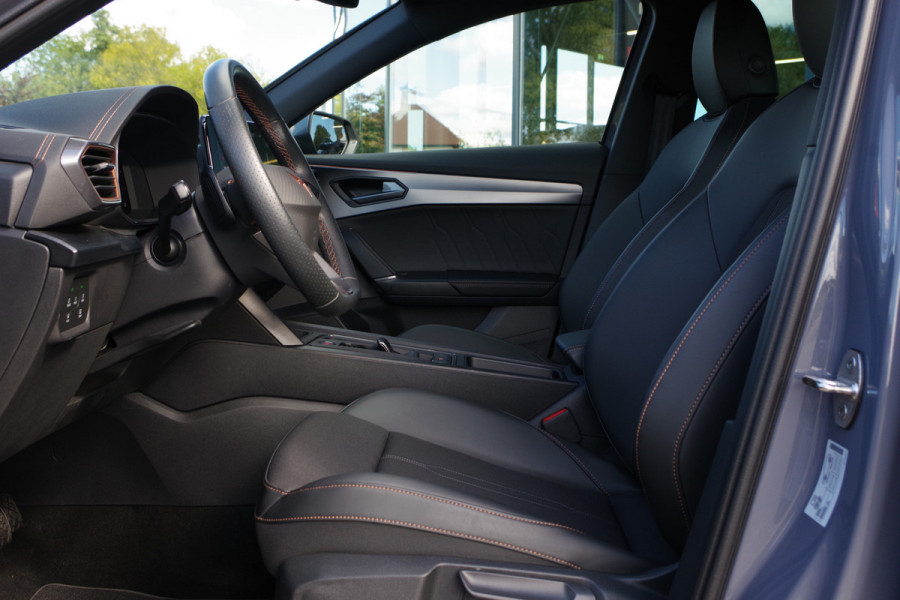 CUPRA Formentor 1.4 TSI e-Hybrid Essential, Carplay, Camera, Adap. Cruise Control