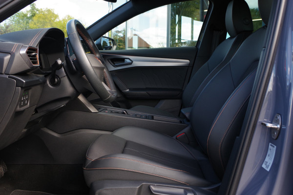 CUPRA Formentor 1.4 TSI e-Hybrid Essential, Carplay, Camera, Adap. Cruise Control