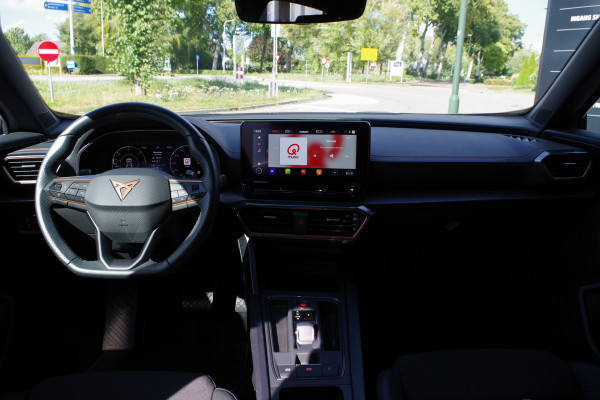CUPRA Formentor 1.4 TSI e-Hybrid Essential, Carplay, Camera, Adap. Cruise Control