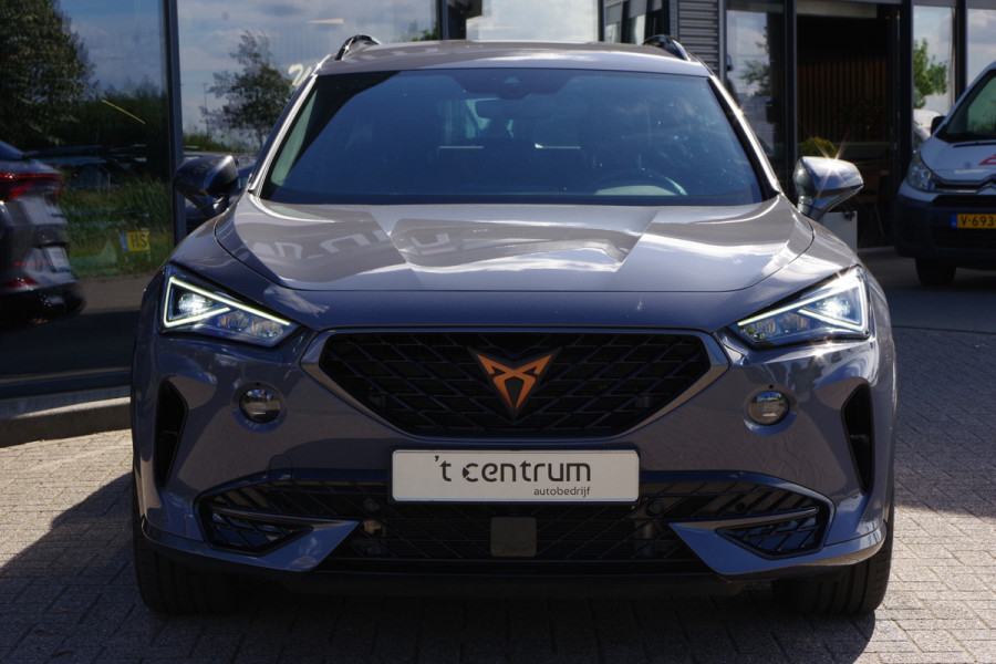 CUPRA Formentor 1.4 TSI e-Hybrid Essential, Carplay, Camera, Adap. Cruise Control