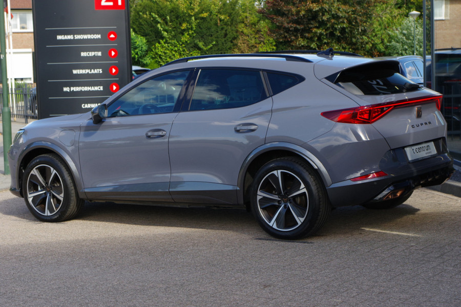 CUPRA Formentor 1.4 TSI e-Hybrid Essential, Carplay, Camera, Adap. Cruise Control