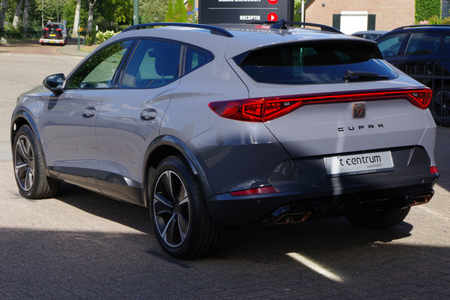 CUPRA Formentor 1.4 TSI e-Hybrid Essential, Carplay, Camera, Adap. Cruise Control